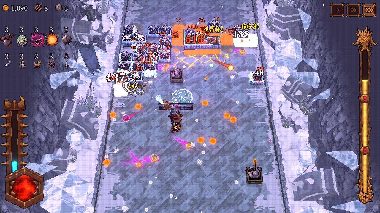 BALL x PITのレビュー 評価、評判や感想をクリア後に記述