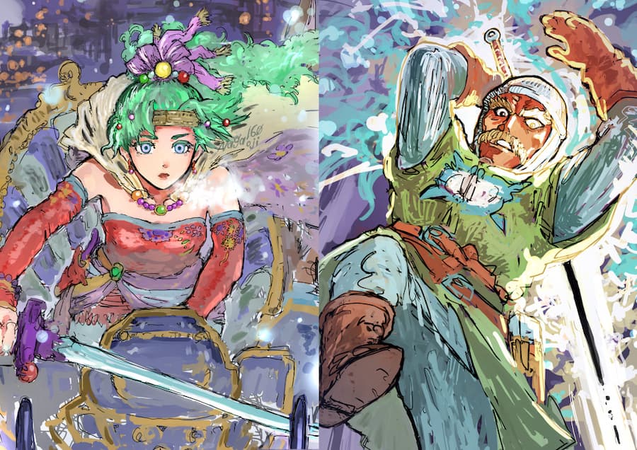 イラストでXのアカウントを伸ばす、フォロワーやいいねやリポストを増やす方法