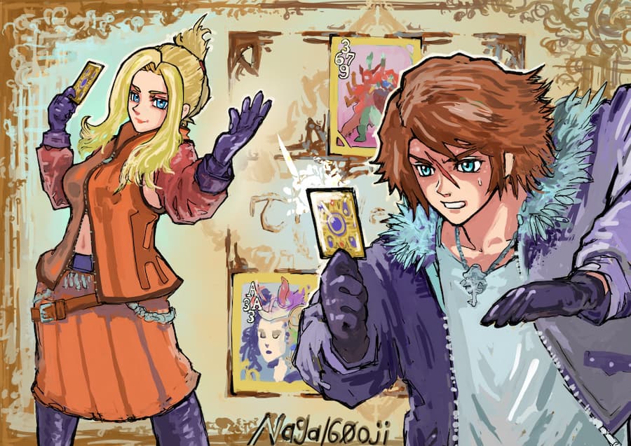 イラストのアイデアの出し方　絵の構図やアイデアが浮かばないときはメモやノートを活用しよう